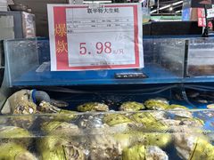 -世纪联华超市(三墩店)