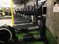 -SAH健身私教工作室(紫东店)