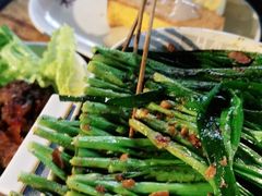 -木屋烧烤(白石洲店)