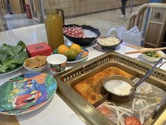 -九陌火锅(印象汇店)