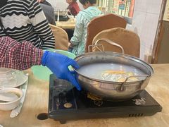 -华哥新鲜猪精品美食