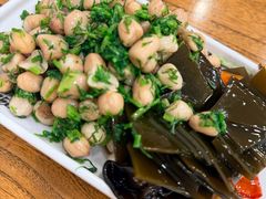 -火娃菜馆(新岭花园1期店)