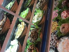 -巴渝老街印象生活麻辣烫(华宇·北城中央汇店)