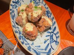 -北村家日本料理(西大望路店)