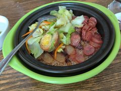 -高奶奶馄饨铺(星桥店)