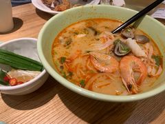 -米纸越南小馆(金鹰世界店)