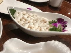 -和院老火锅铜锅烧烤海鲜(朱雀大街店)