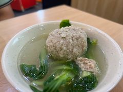 -蒋家桥饺面店(东关街店)