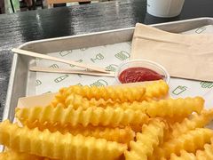 -Shake Shack(南山万象天地店)