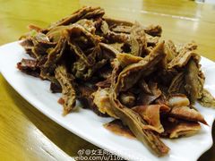 王胖子驴肉火烧(鼓楼店)-王胖子驴肉火烧(鼓楼店)