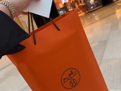 -HERMES(恒隆广场店)