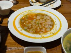 -金枝玉叶上海人家食府(三里河店)