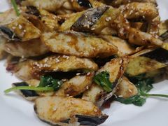 -王小厨私房菜(司徒庙路店)