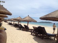 iphone_upload_pic-三亚亚龙湾红树林度假酒店