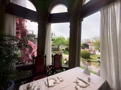 -卫鼎轩·曹公馆(鼓楼店)