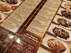 -Pancakes on the rocks(Darling Harbour)