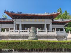-刘公岛景区