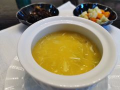 蟹肉鱼翅根-民国红公馆·艺文空间(颐和路店)