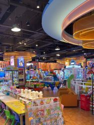 -卡通尼乐园(荟聚中心店)