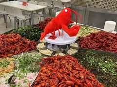 -阿斯利康食堂(张江园区店)