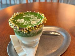 -luutosa  cafe & tea 鹿兔山