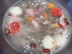 -九府羊鲜羊火锅·烧烤(海那城店)