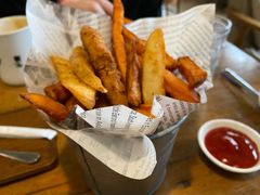 小食拼盘-雕刻时光咖啡馆(交大店)