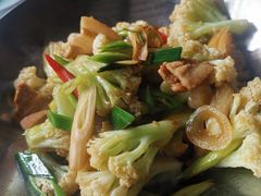 -山外山菜馆(玉泉路店)