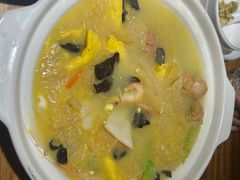-沈家花园如皋菜(海阳路店)
