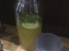 -鱼库·不仅是一家烤鱼店(车公庙店)