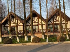 -太阳岛度假酒店