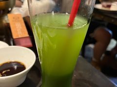 -半岛翡丽海鲜自助餐厅(观风亭店)