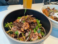 -胡麻(静安嘉里店)