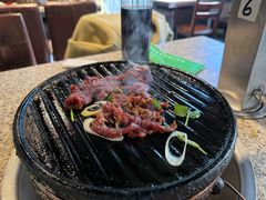 -厚味居炙子烤肉·清真(天桥南纬路店)