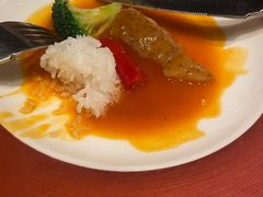 -许家菜.艺创菜(仁和新城店)