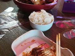 -馋胖肉蟹煲(洲河湾店)