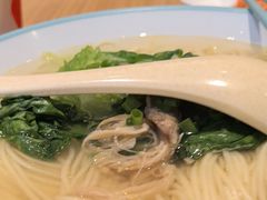 -小杨生煎(松江大学城店)