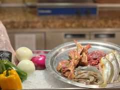 -杭州国际会议中心洲际酒店-原素全日餐厅(解放东路店)