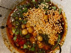 麻辣小料-鱼豆吉·豆浆鱼火锅(宜昌万达店)