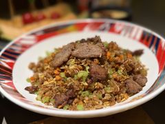 -塔哈尔·新疆大盘鸡(奉贤龙湖店)