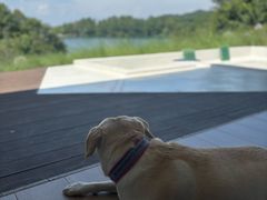 -华凌山庄·隐湖栖