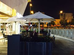 -麦当劳(塔园路店)