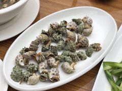 拼螺-大厝宅海鲜馆