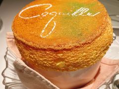 -壳里西餐厅Coquille Seafood Bistro(蒙自路店)