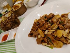 -鹊华居·地道鲁菜·海鲜·融合味(大明湖店)