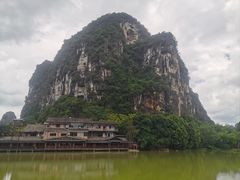 -大新明仕山庄