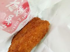 -小胖子馄饨店(洪兴路店)