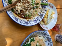 -朱儿面庄(洋河三路店)