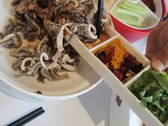 -月福京味斋·烤鸭店·北京菜(鼓楼总店)