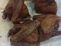 -金瑞轩大酒楼·顺德鱼生·粤菜海鲜(东江国际店)